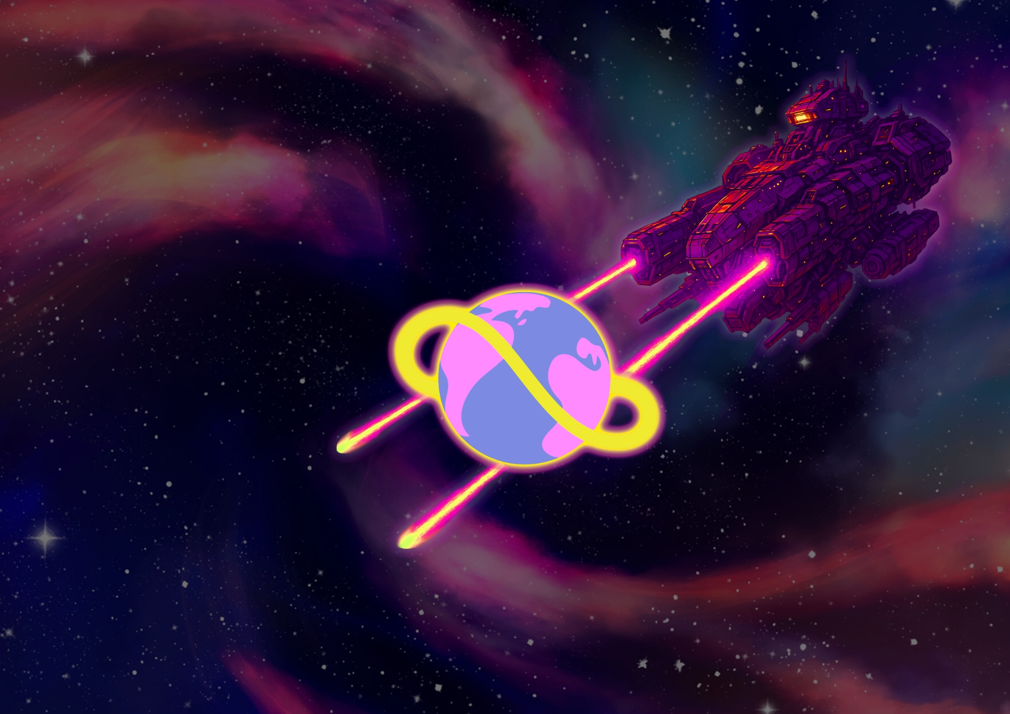 Global Game Jam Geneva 2026